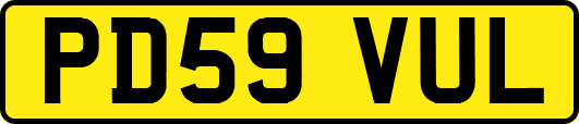 PD59VUL