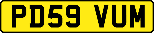 PD59VUM