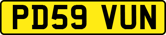 PD59VUN