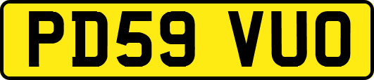 PD59VUO