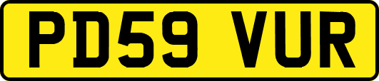 PD59VUR