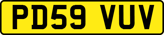 PD59VUV
