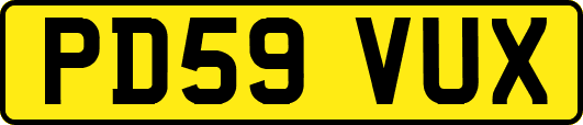 PD59VUX