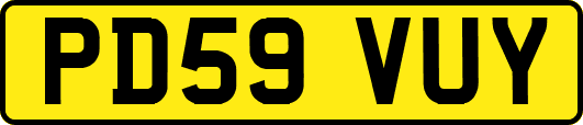 PD59VUY
