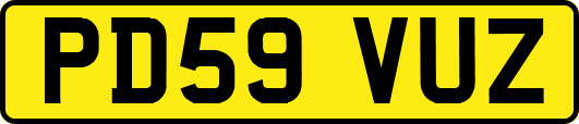 PD59VUZ