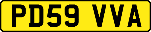 PD59VVA