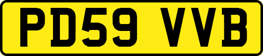 PD59VVB