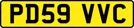 PD59VVC