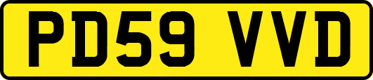 PD59VVD