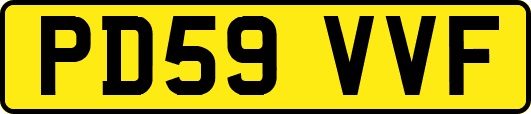 PD59VVF