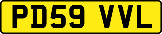 PD59VVL