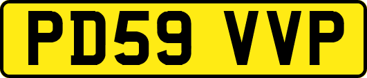 PD59VVP