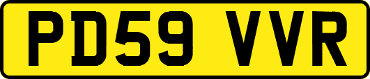PD59VVR