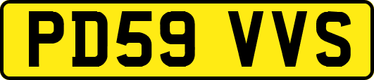 PD59VVS
