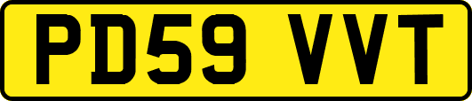 PD59VVT