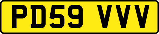 PD59VVV