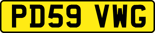 PD59VWG