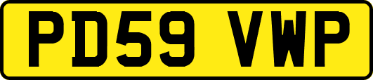PD59VWP