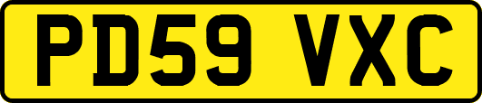 PD59VXC