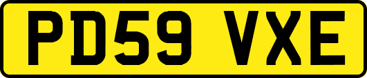 PD59VXE