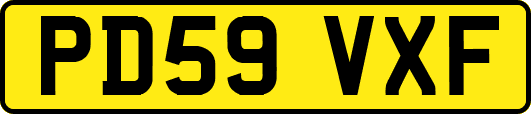 PD59VXF