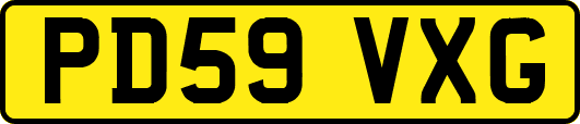 PD59VXG