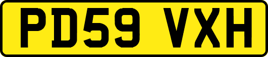 PD59VXH