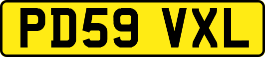 PD59VXL