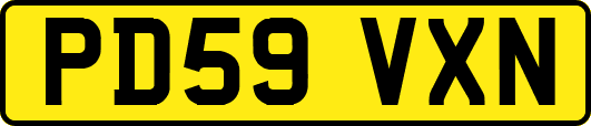 PD59VXN