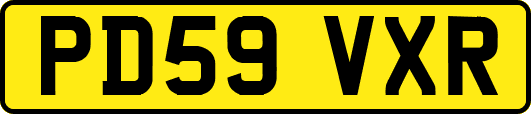 PD59VXR