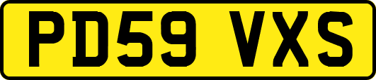 PD59VXS