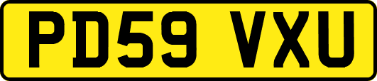 PD59VXU