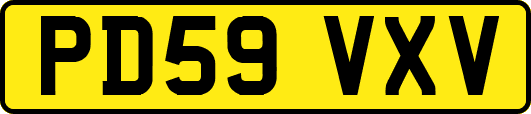 PD59VXV