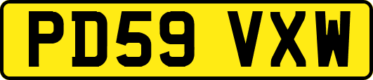 PD59VXW