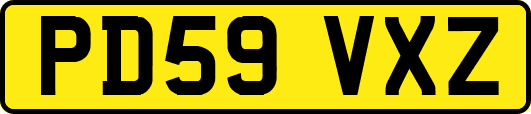 PD59VXZ