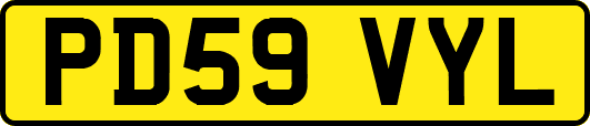 PD59VYL