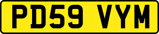 PD59VYM