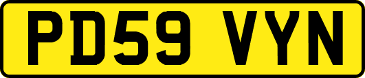 PD59VYN