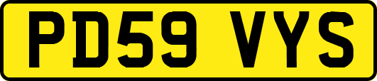 PD59VYS