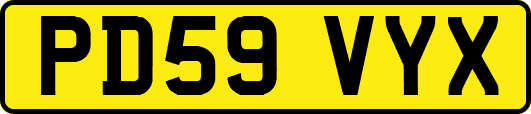 PD59VYX