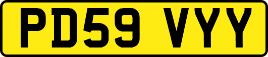 PD59VYY