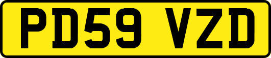 PD59VZD