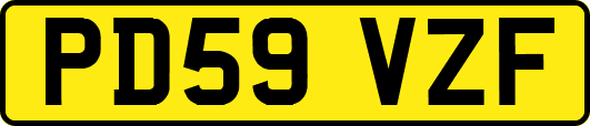 PD59VZF