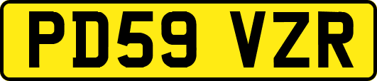 PD59VZR