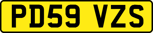 PD59VZS