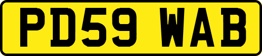 PD59WAB