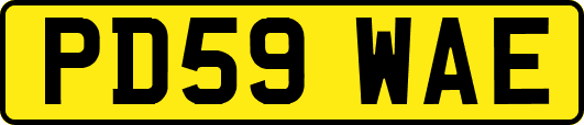 PD59WAE