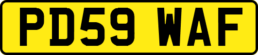 PD59WAF