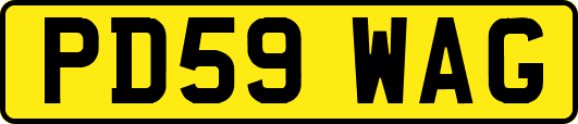 PD59WAG