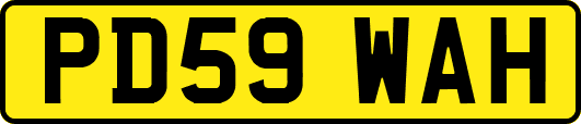 PD59WAH